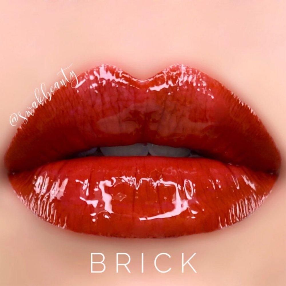 Brick LipSense LIp Color Limited Edition - Picture 4 of 4